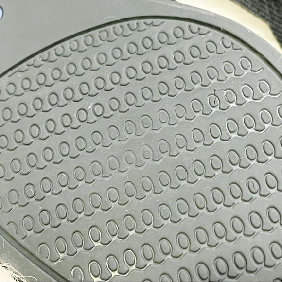 🍋 Rothy’s • Women’s “The Point” Flats in Black Size 10 - Picture 7 of 8